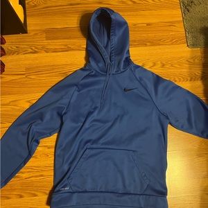 Nike dri fit hoodie